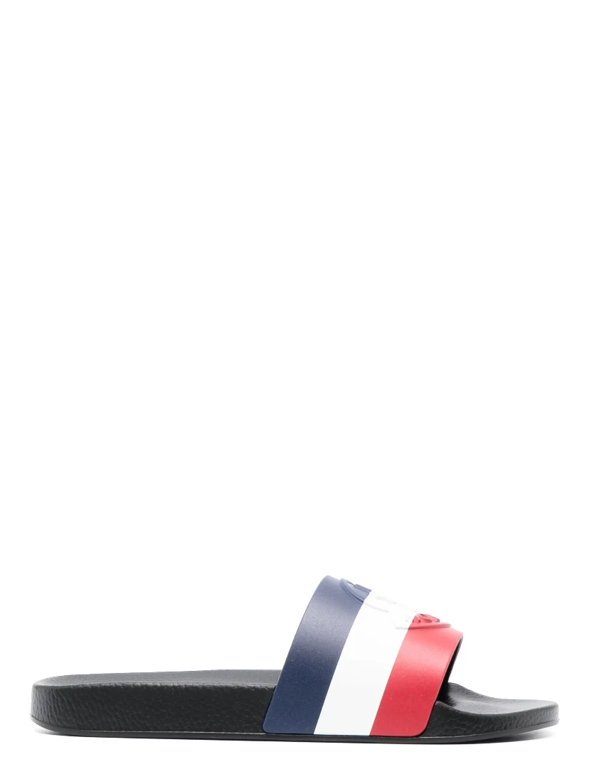 Moncler Flat shoes