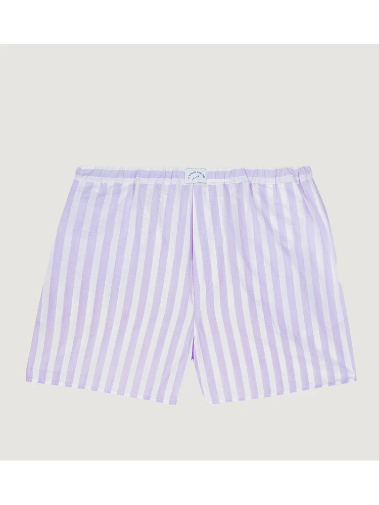 MAISON LABICHE Shorts