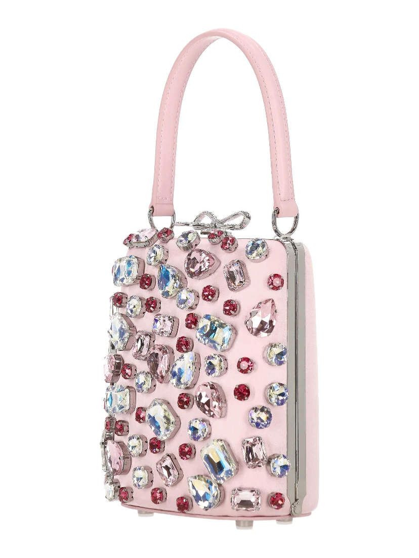 Self-portrait Bags
