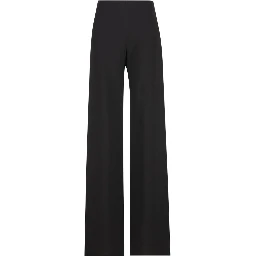 Gucci Trousers Black