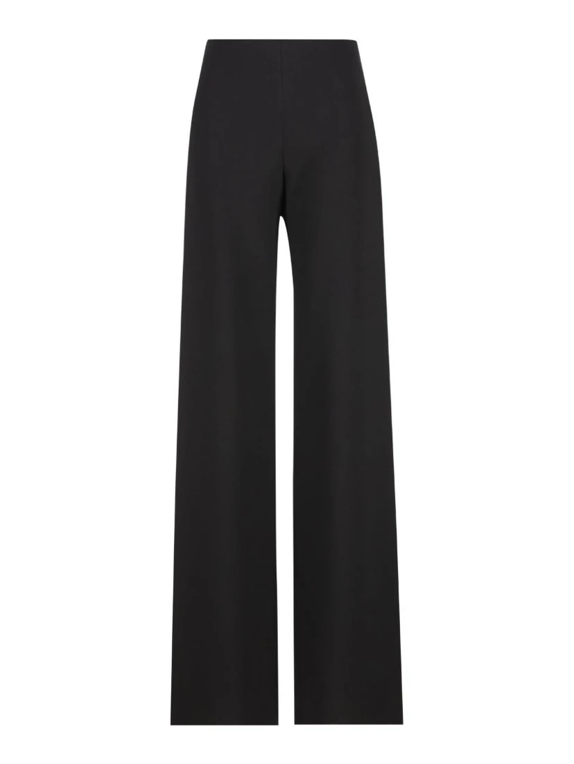 Gucci Trousers Black