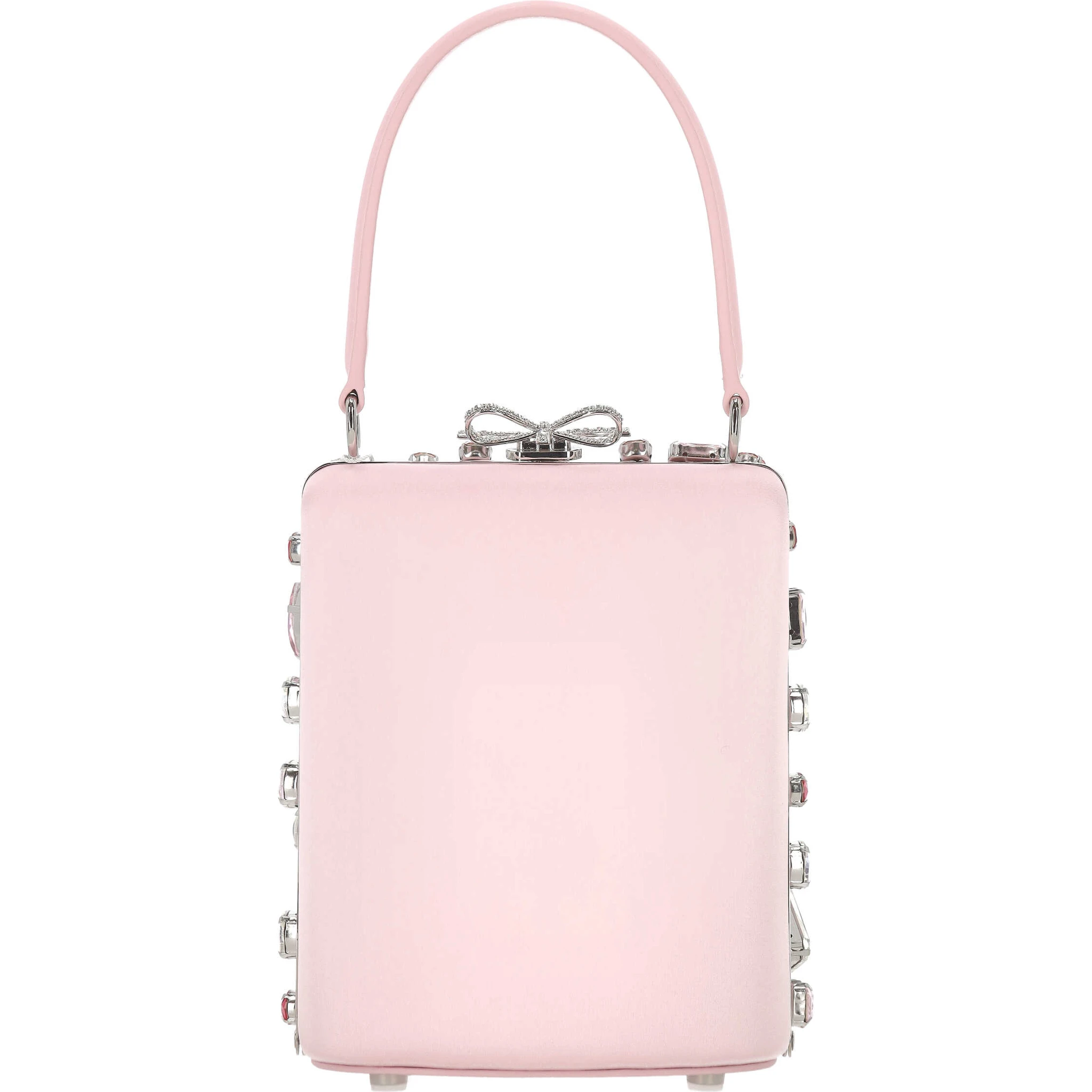 Self-portrait Bags
