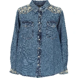 MAISON HOTEL Shirts