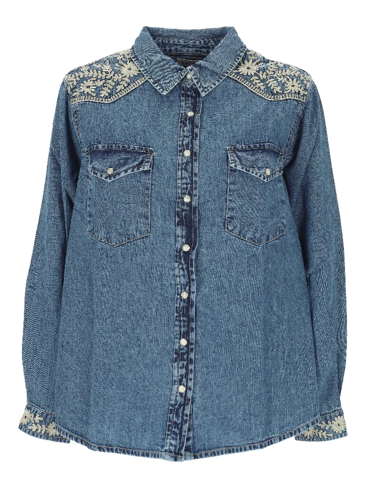 MAISON HOTEL Shirts
