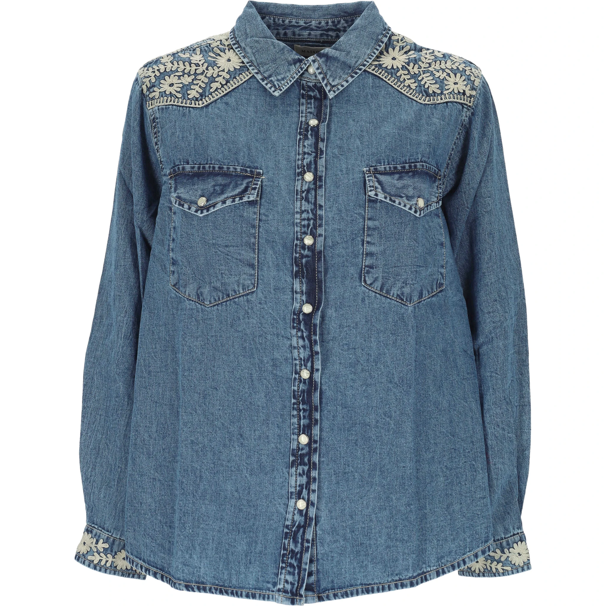 MAISON HOTEL Shirts