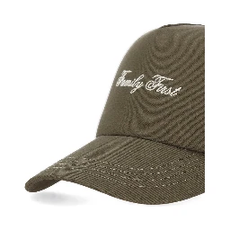 Family First Hats