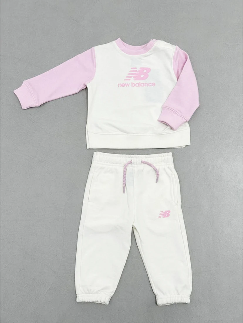 New Balance Sweaters