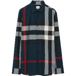 Burberry Shirts