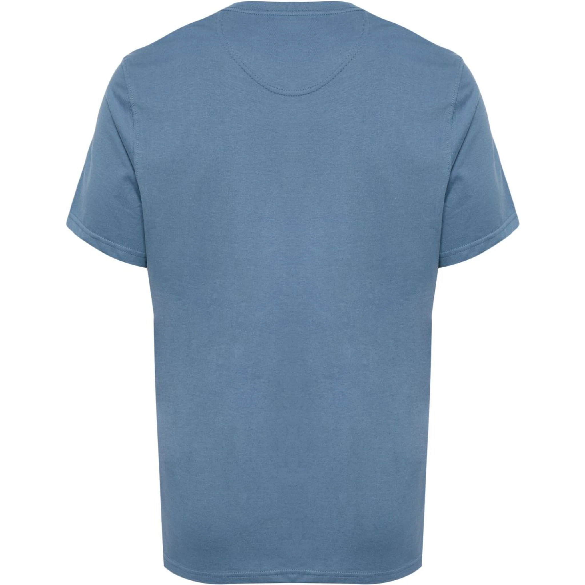 Barbour T-shirts and Polos