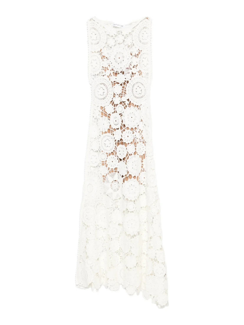 Self-portrait Dresses