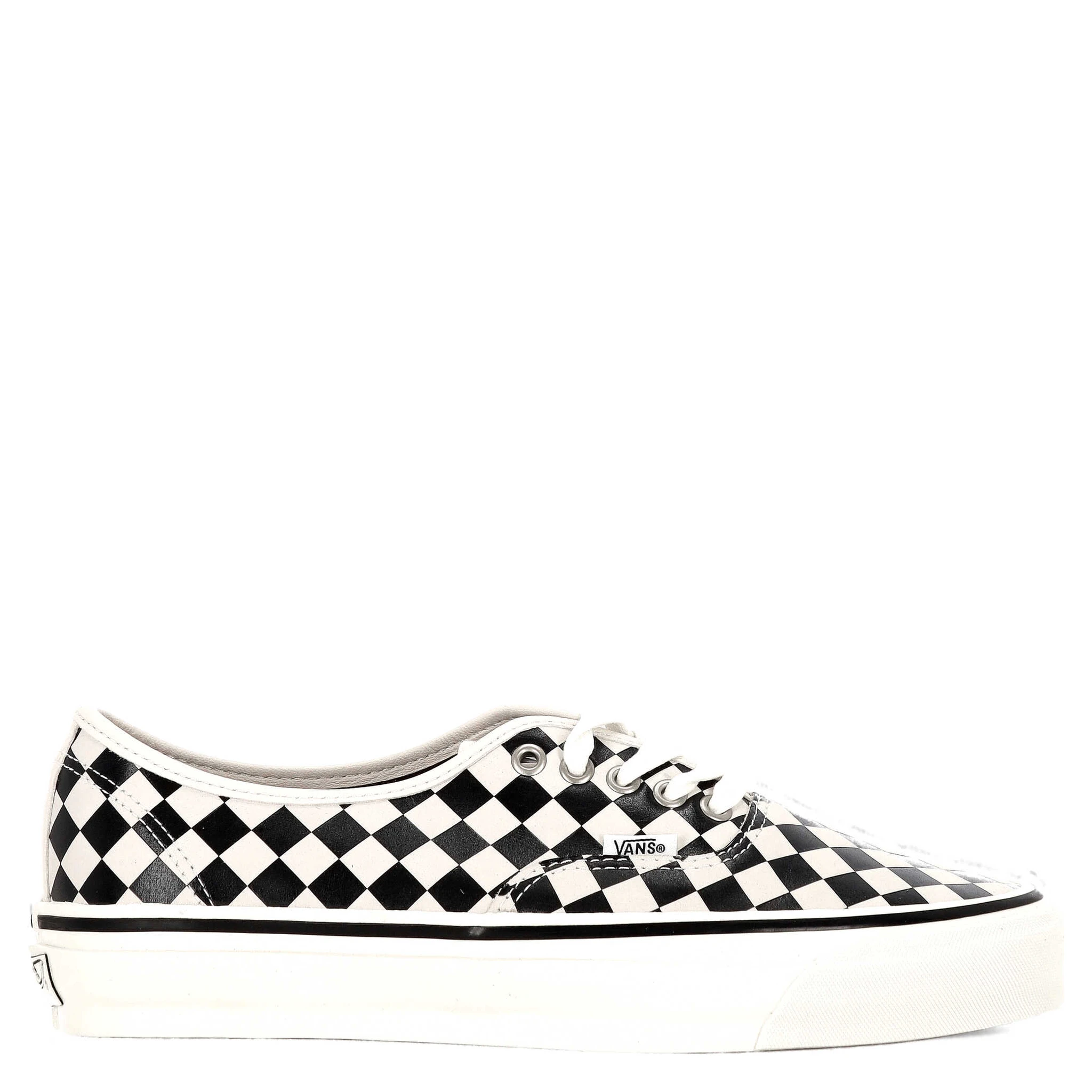 VANS Sneakers Black
