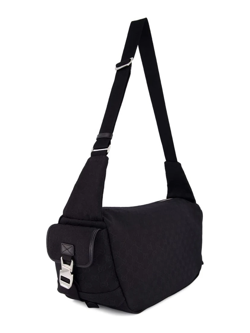 Gucci Bags.. Black