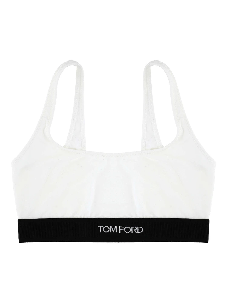Tom Ford Underwear White