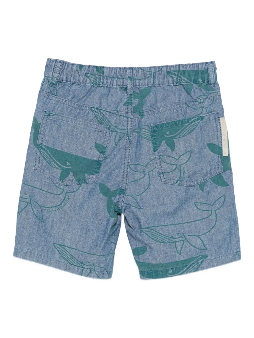 Stella McCartney Shorts