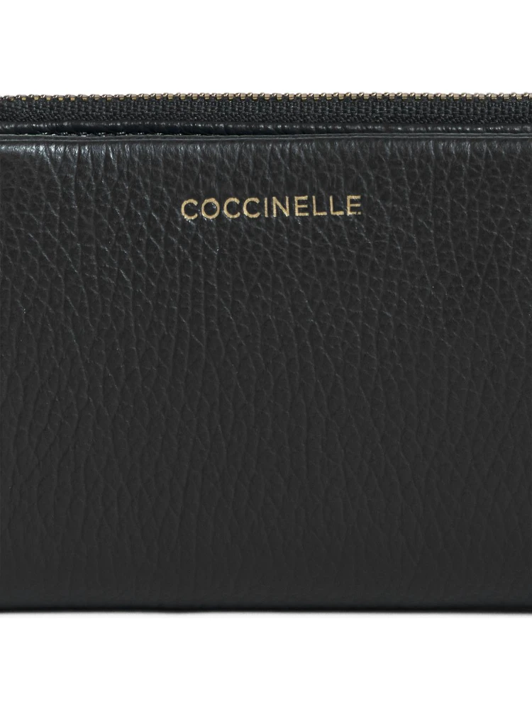 Coccinelle Wallets Black alternative