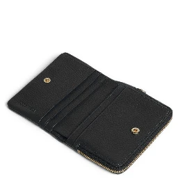 Coccinelle Wallets Black