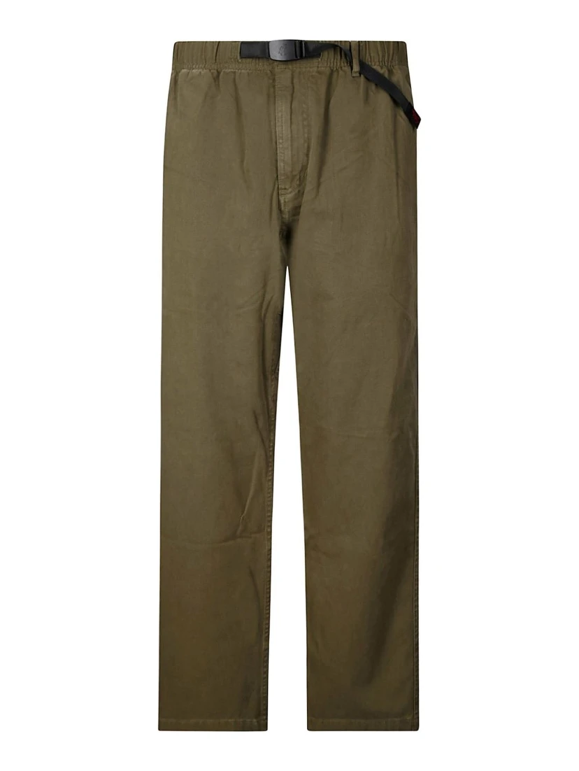 GRAMICCI Trousers Green