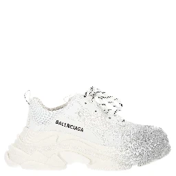 Balenciaga Sneakers White