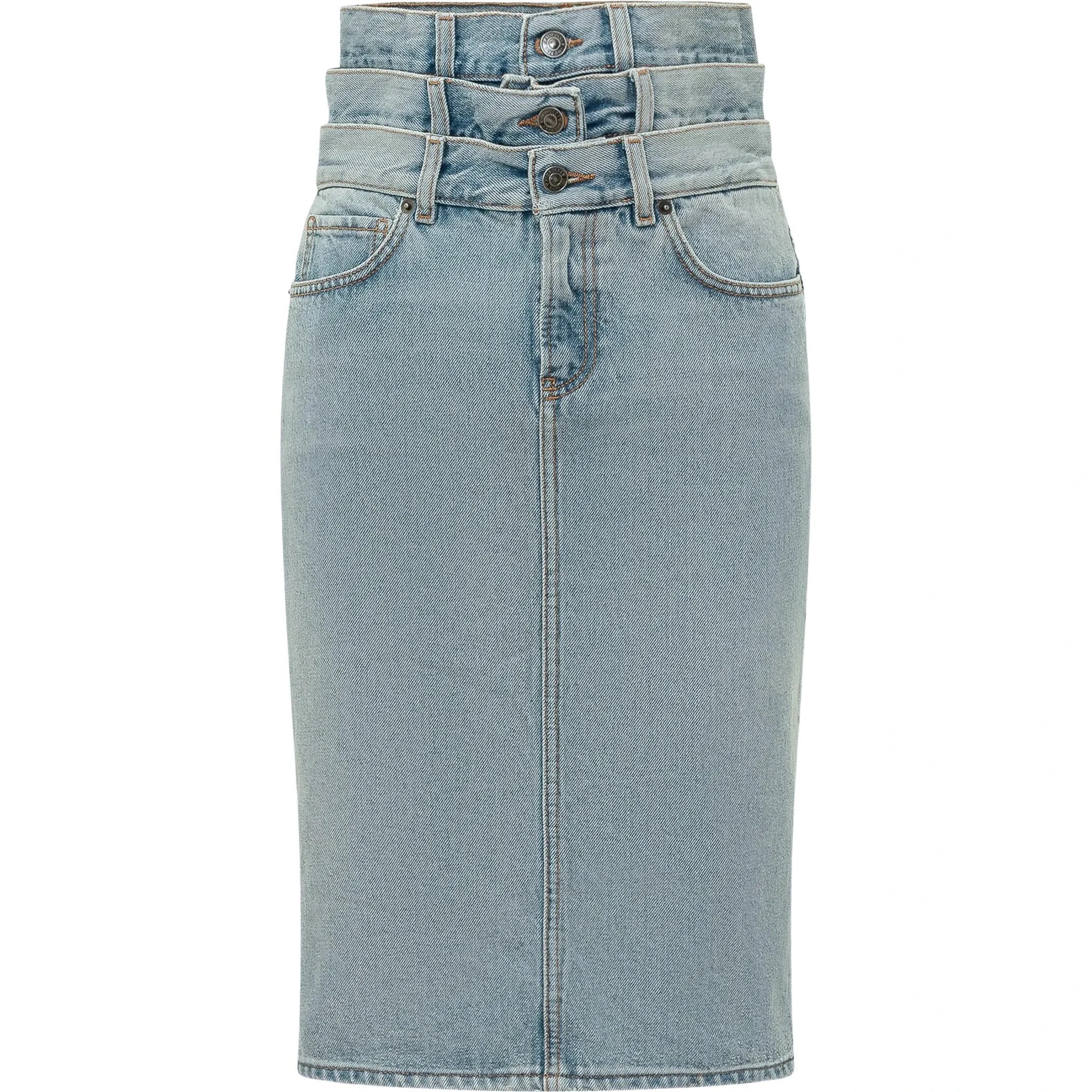 Fiorucci Skirts