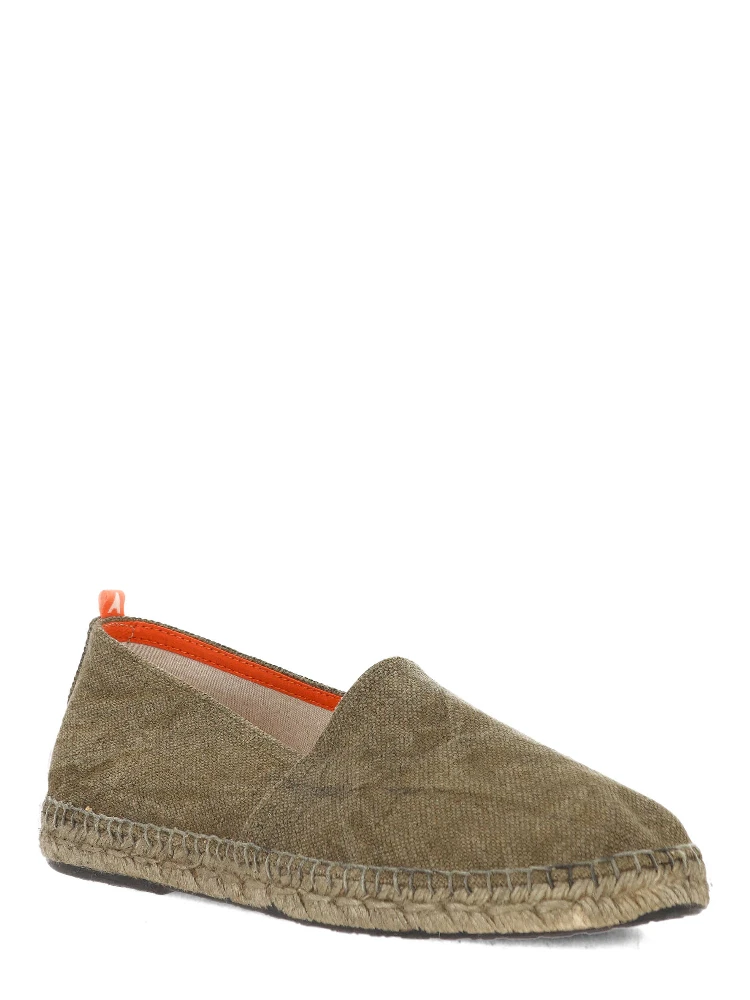 ABARCA Flat shoes alternative