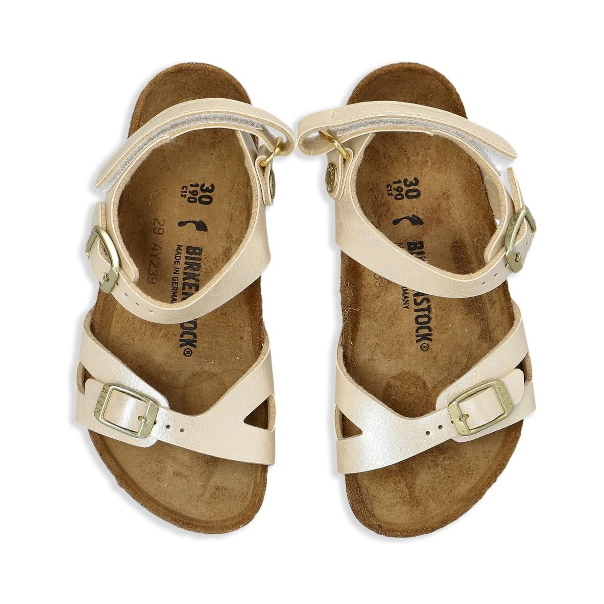 Birkenstock Sandals