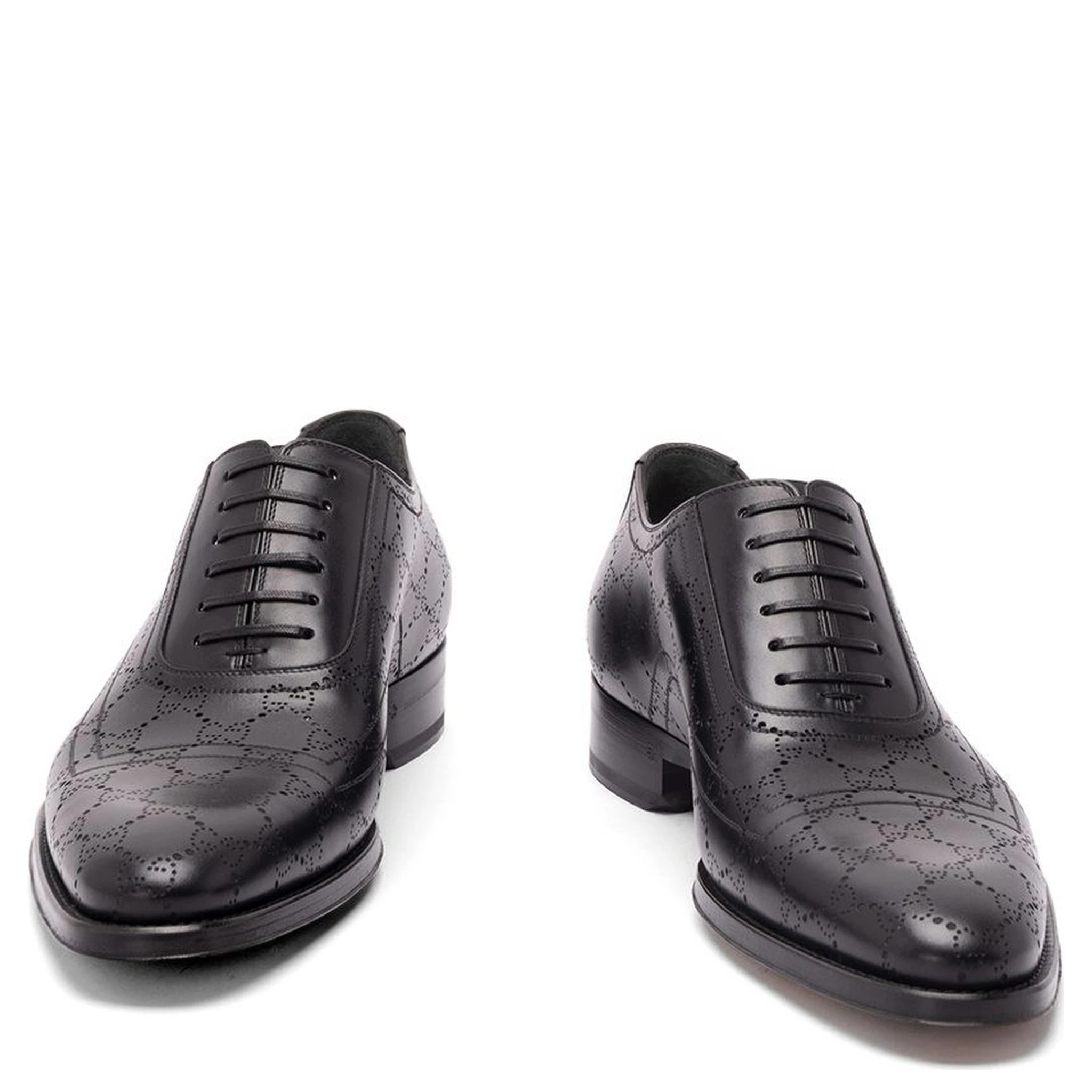 Gucci Sneakers Black