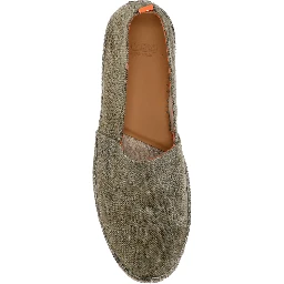 ABARCA Flat shoes