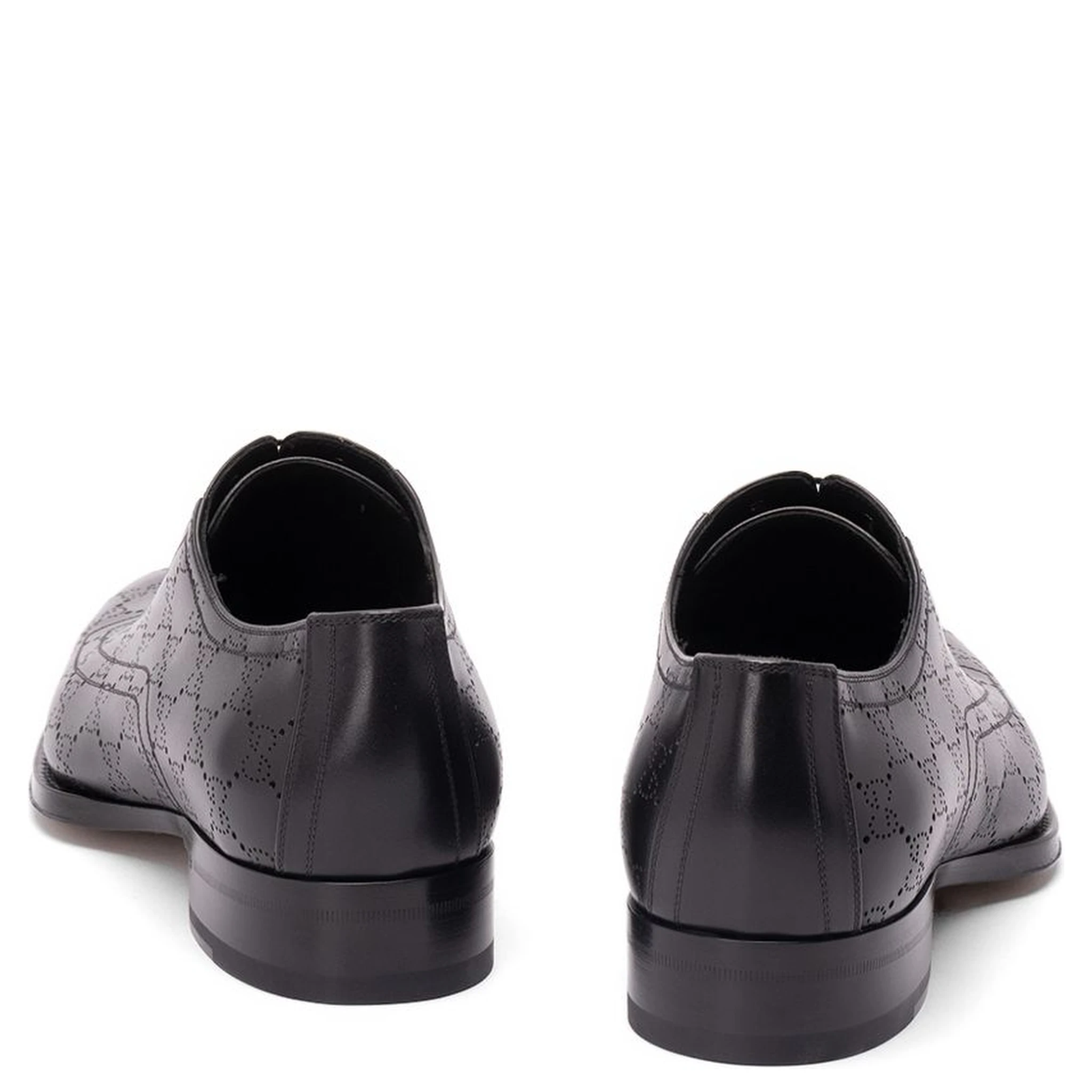 Gucci Sneakers Black