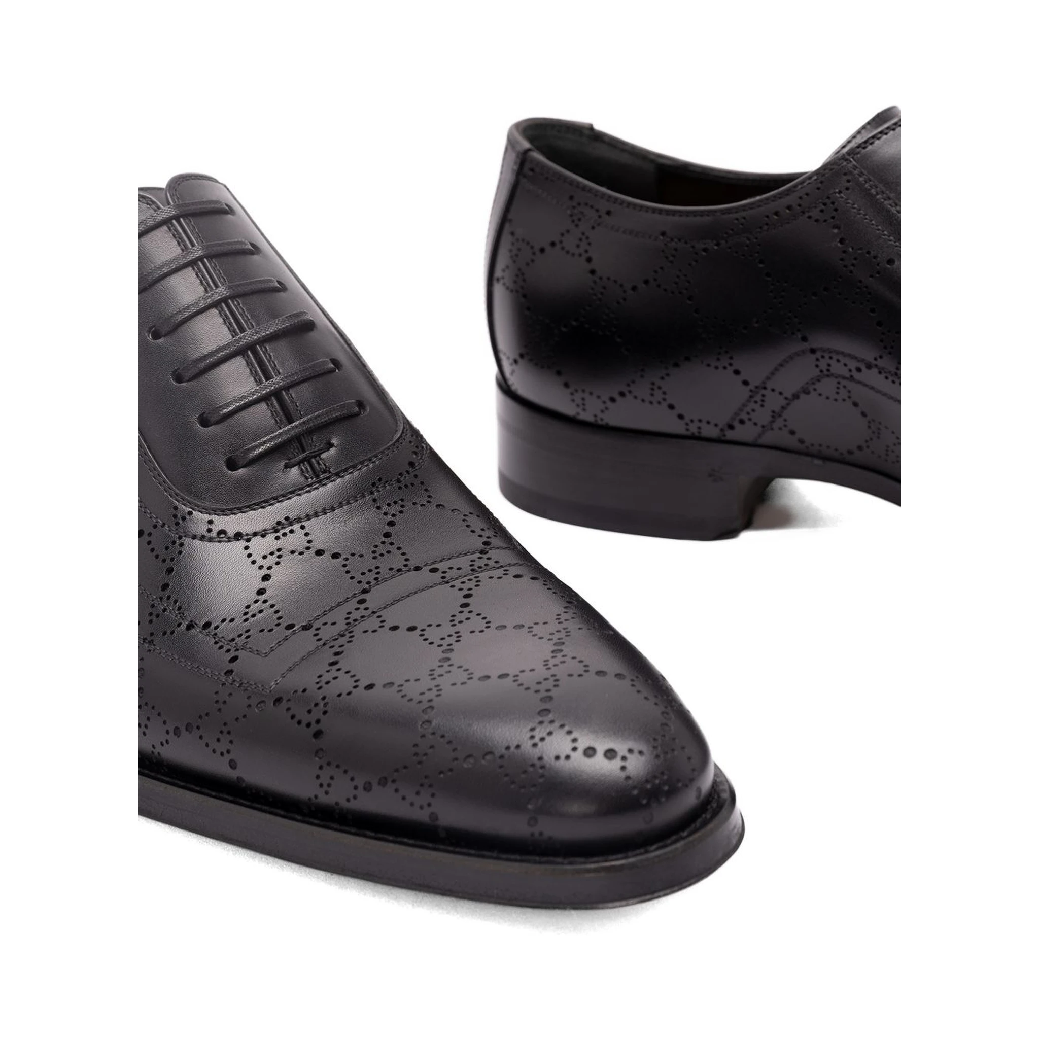Gucci Sneakers Black