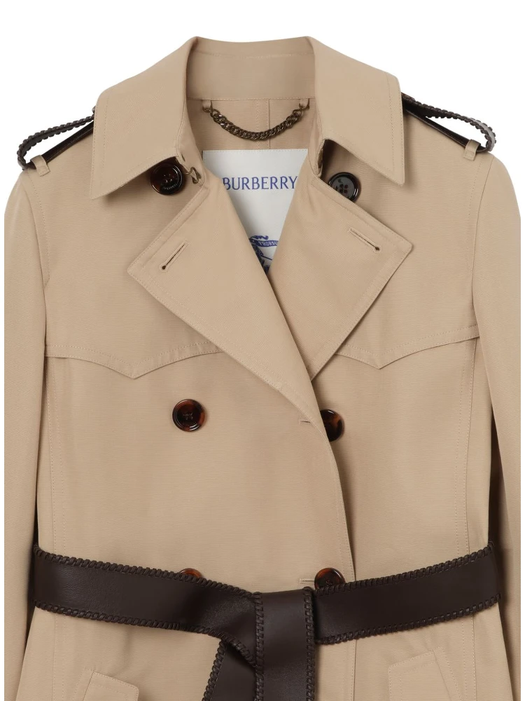 Burberry Coats alternative