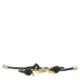 Saint Laurent  Bijoux Black