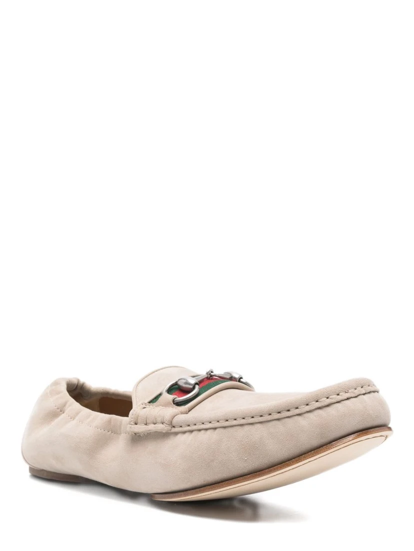 Gucci Sneakers Red