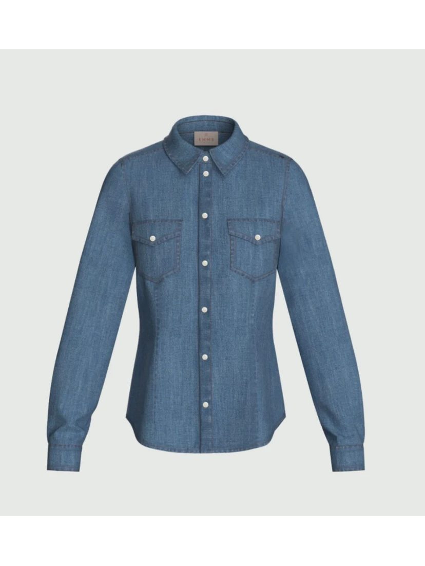 Emme Marella Shirts