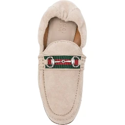 Gucci Sneakers Red