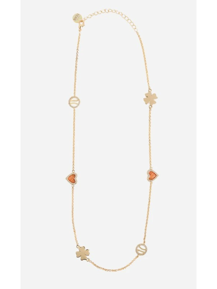 Alviero Martini Bijoux Golden