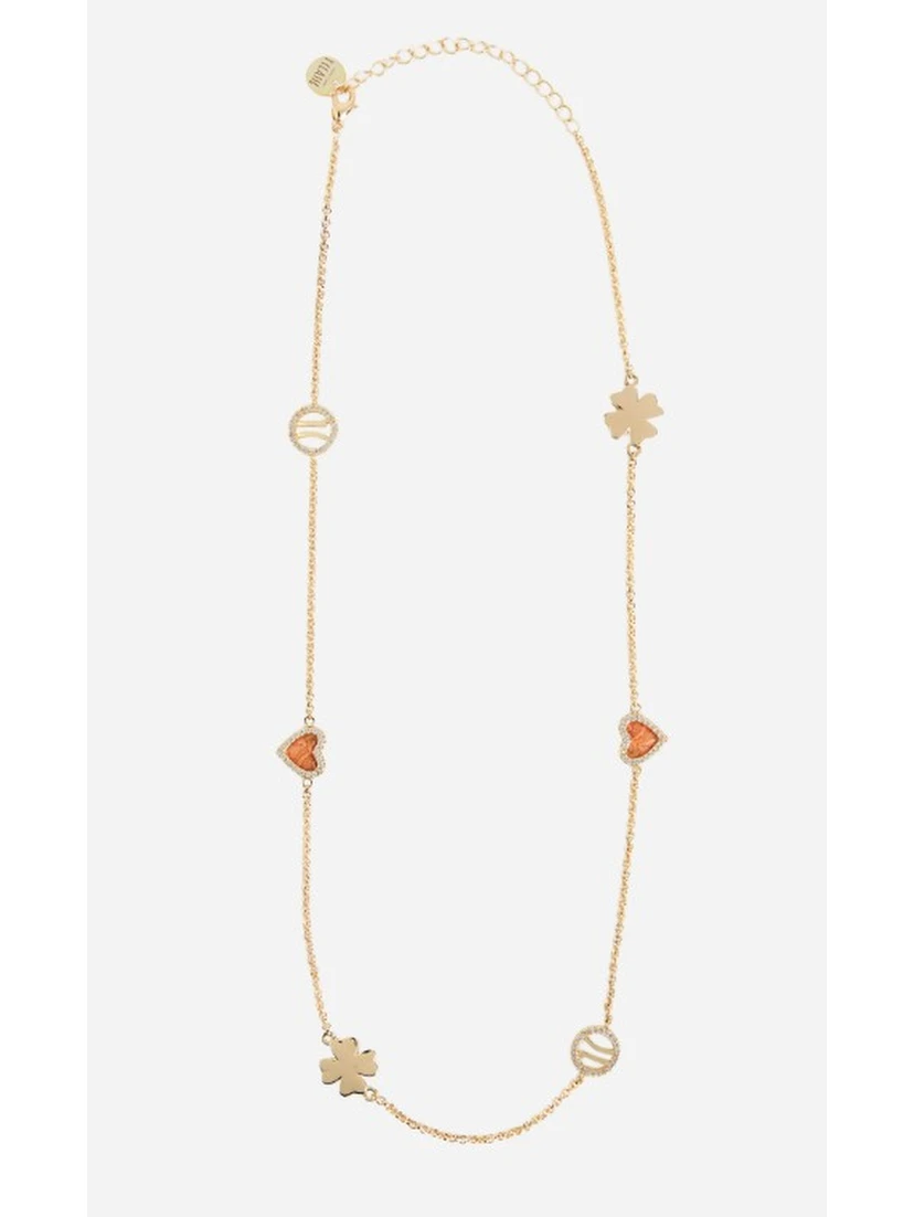 Alviero Martini Bijoux Golden