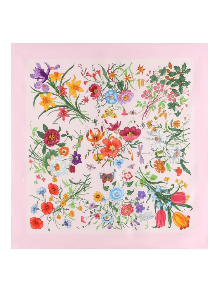 Gucci Scarfs