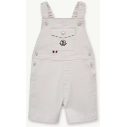 MONCLER KIDS Trousers
