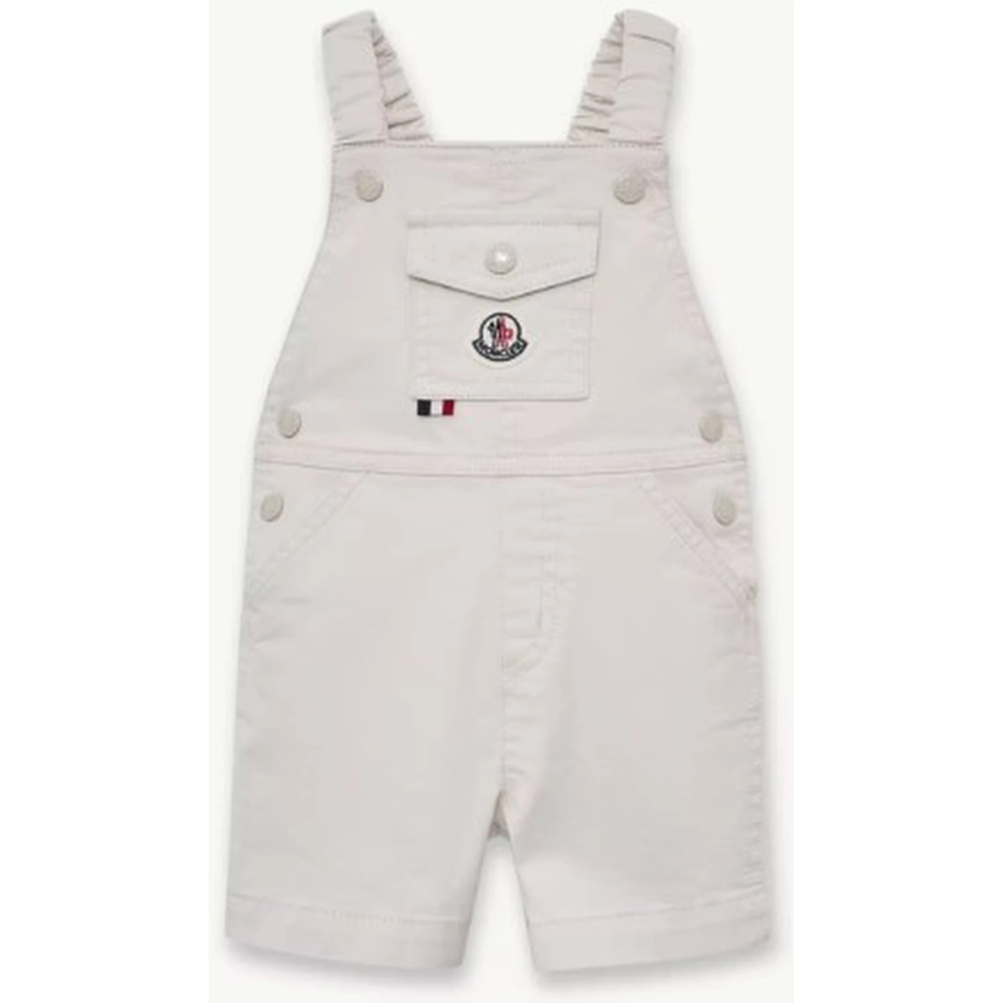 MONCLER KIDS Trousers
