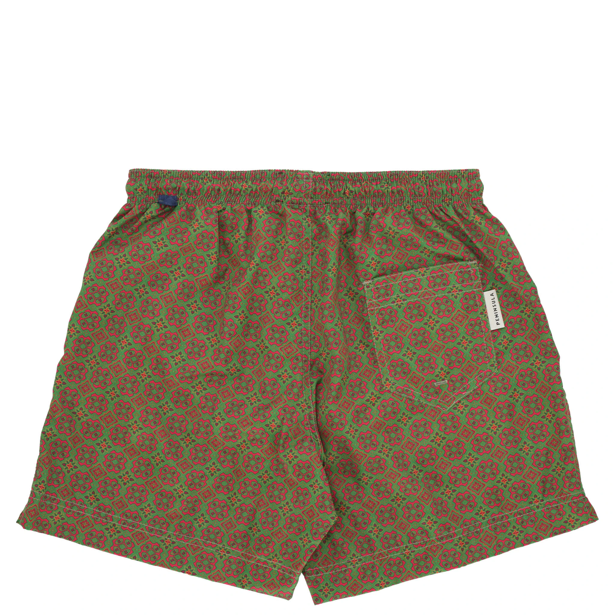 Peninsula Sea clothing