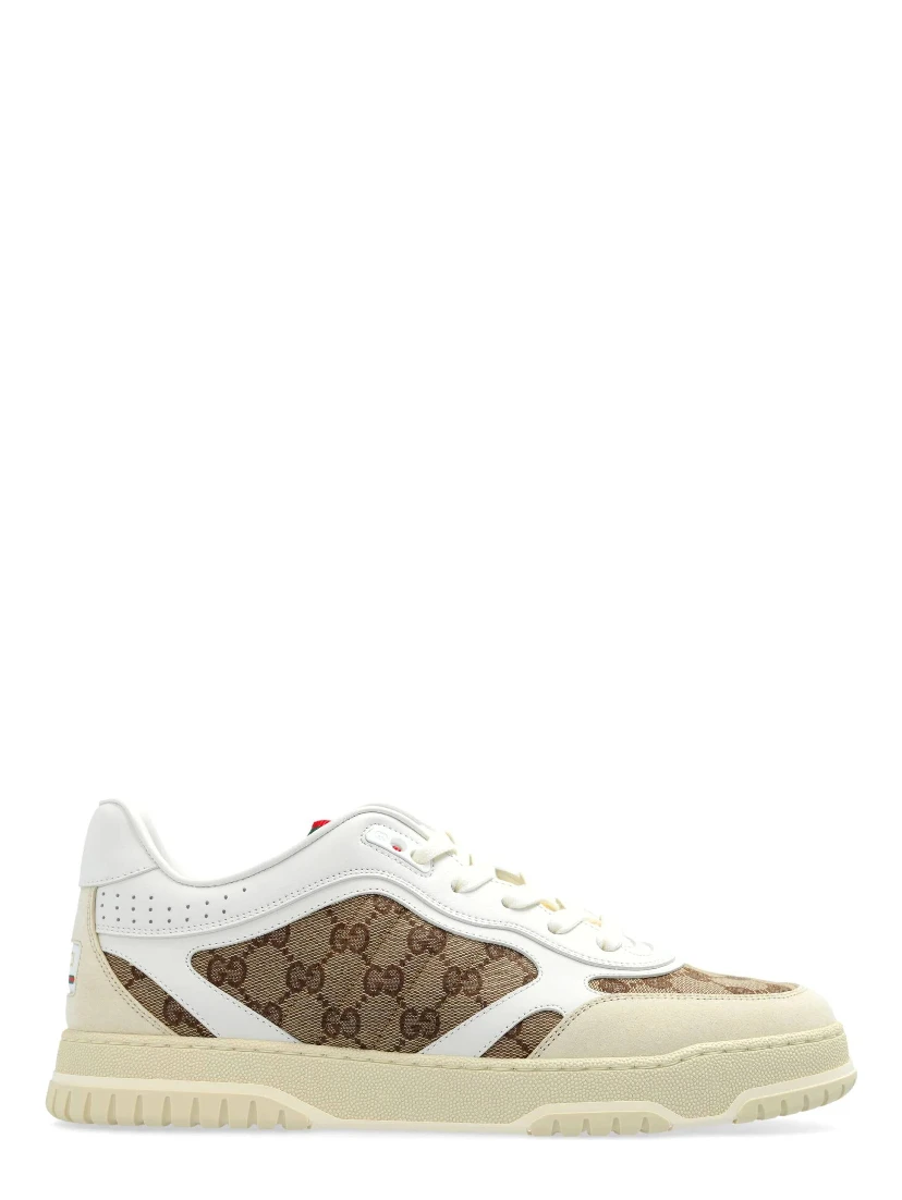 Gucci Sneakers Red