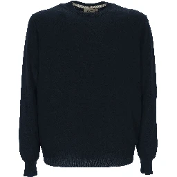 Altea Sweaters Blue