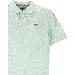 Barbour T-shirts and Polos