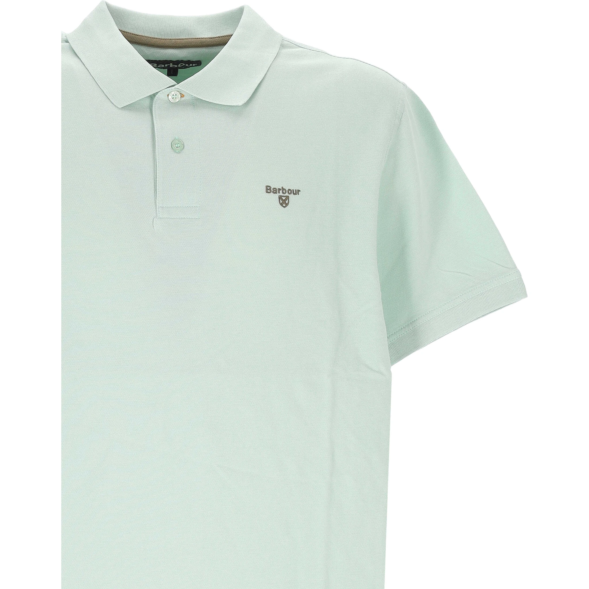 Barbour T-shirts and Polos