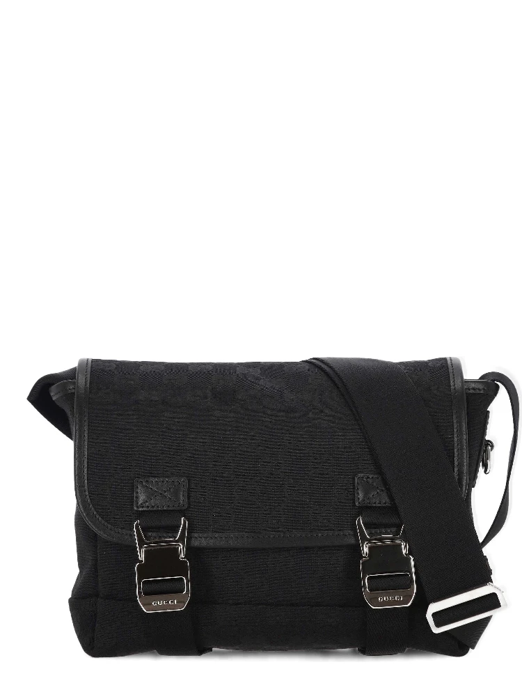Gucci Bags.. Black