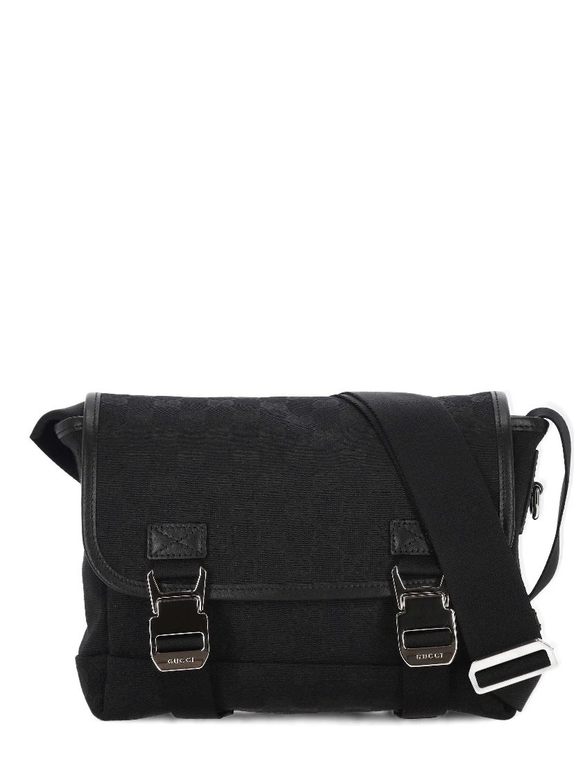 Gucci Bags.. Black