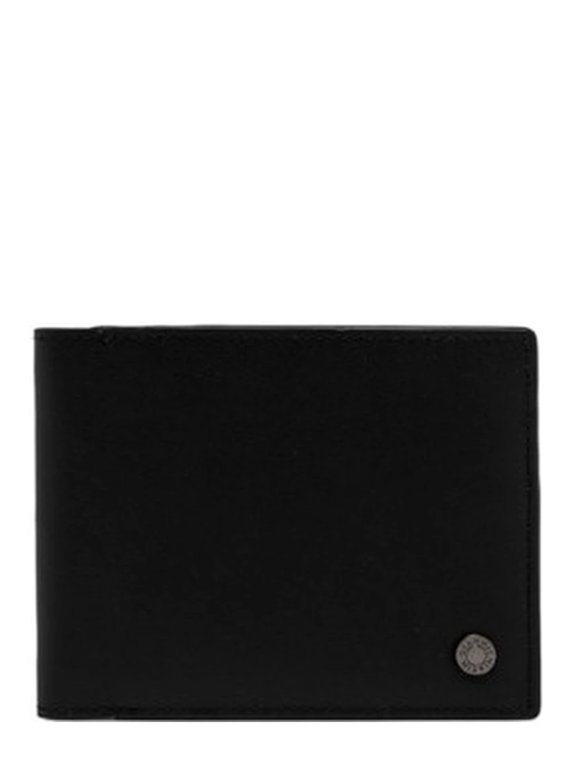 Chiarini Wallets Black