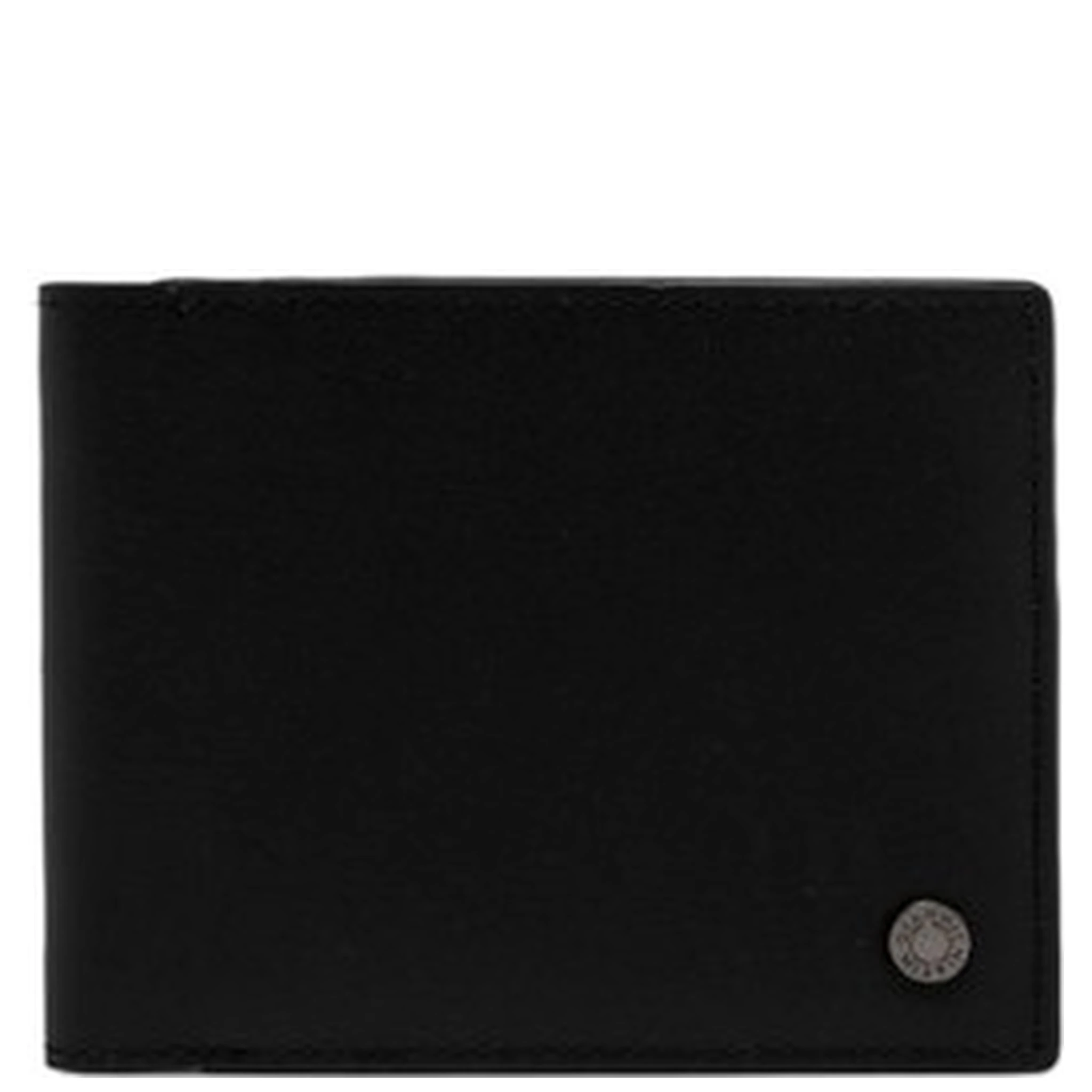Chiarini Wallets Black