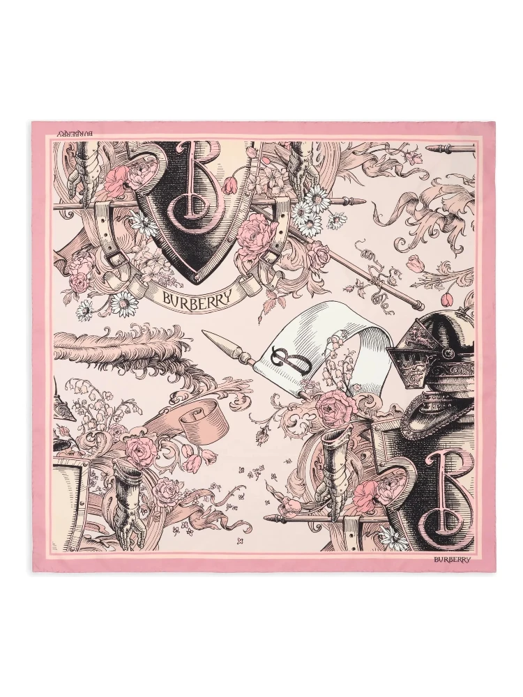 Burberry Scarfs alternative