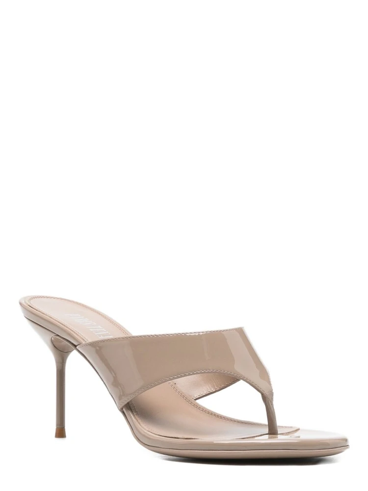 Paris Texas Sandals Beige alternative